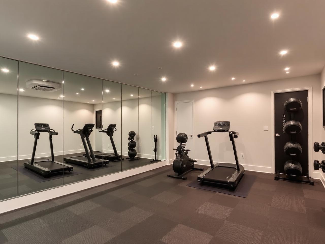 North York Home Gym