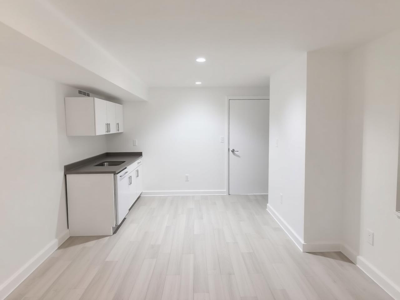 Brampton Cost-Effective Rental Unit