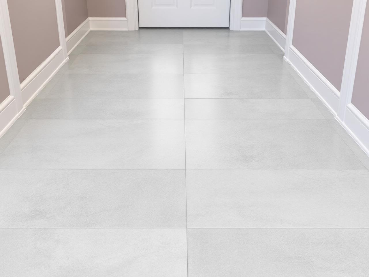 Etobicoke Large Format Porcelain