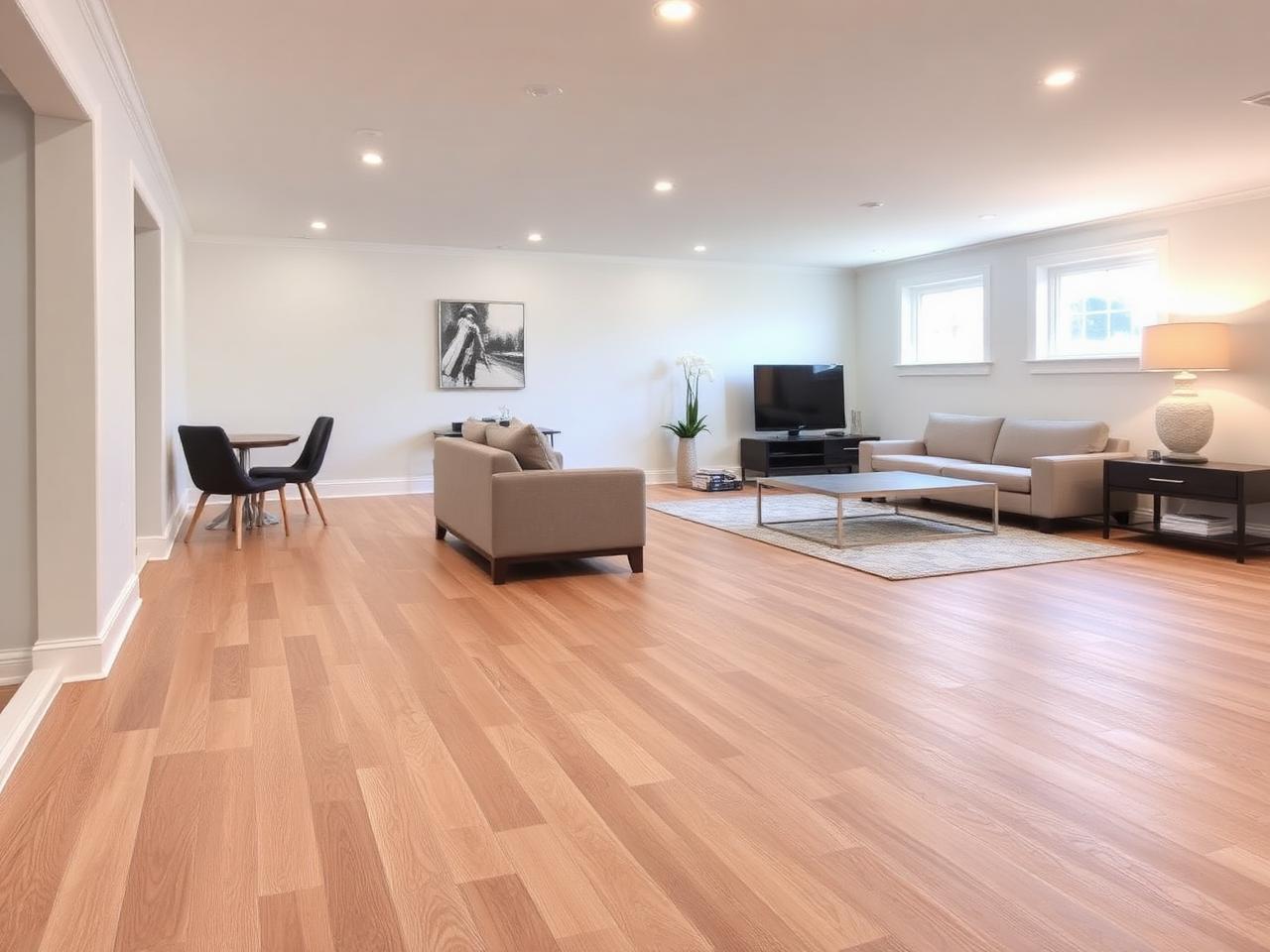 Vaughan Luxury Vinyl Plank