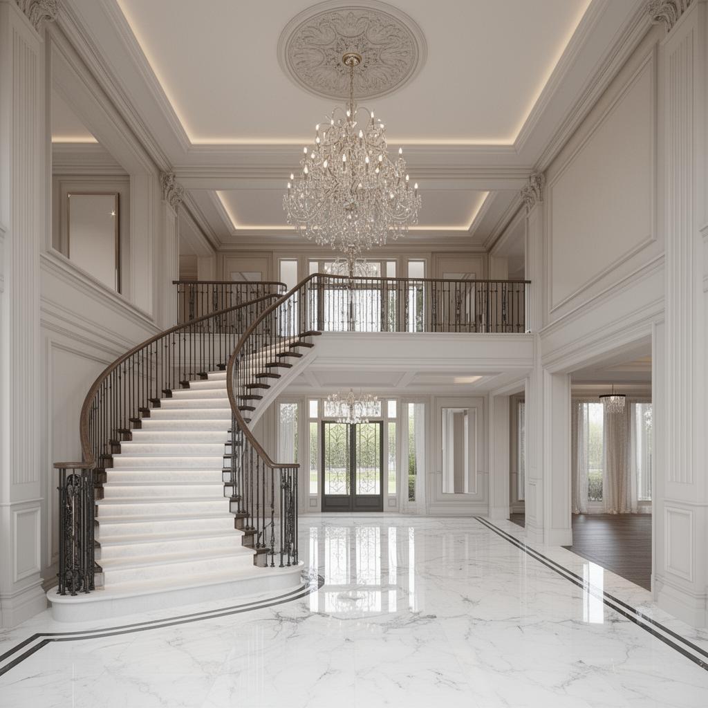 Vaughan Estate Remodel