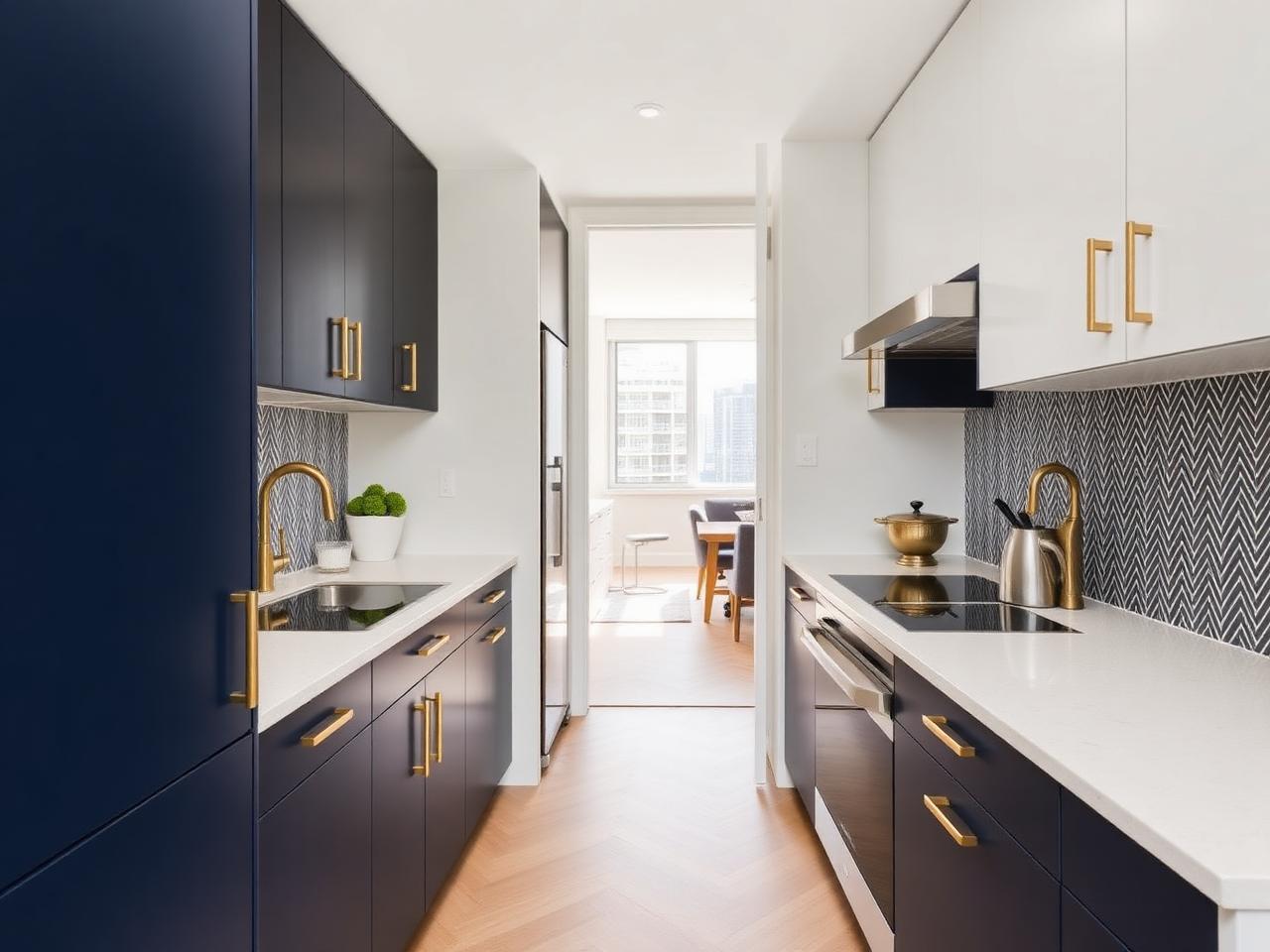 Recent Dulku Developments project