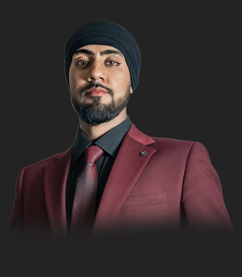 Anmol Dulku — Owner of Dulku Developments