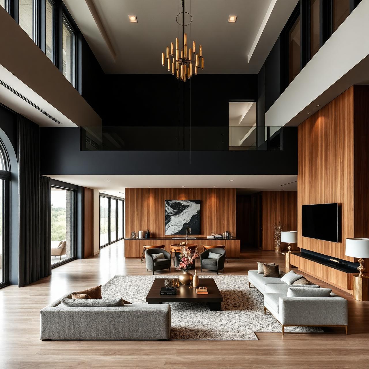 Full Home Renovations